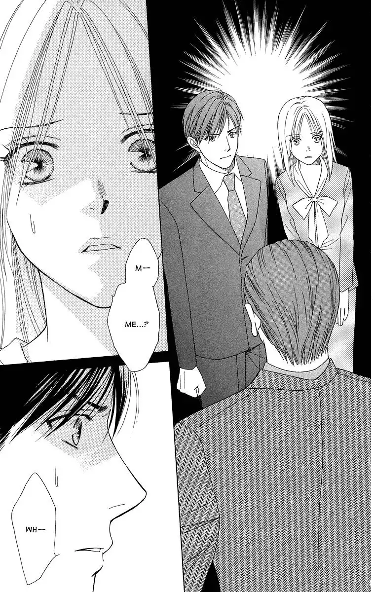 Chiyou yo Hana yo Chapter 16 28